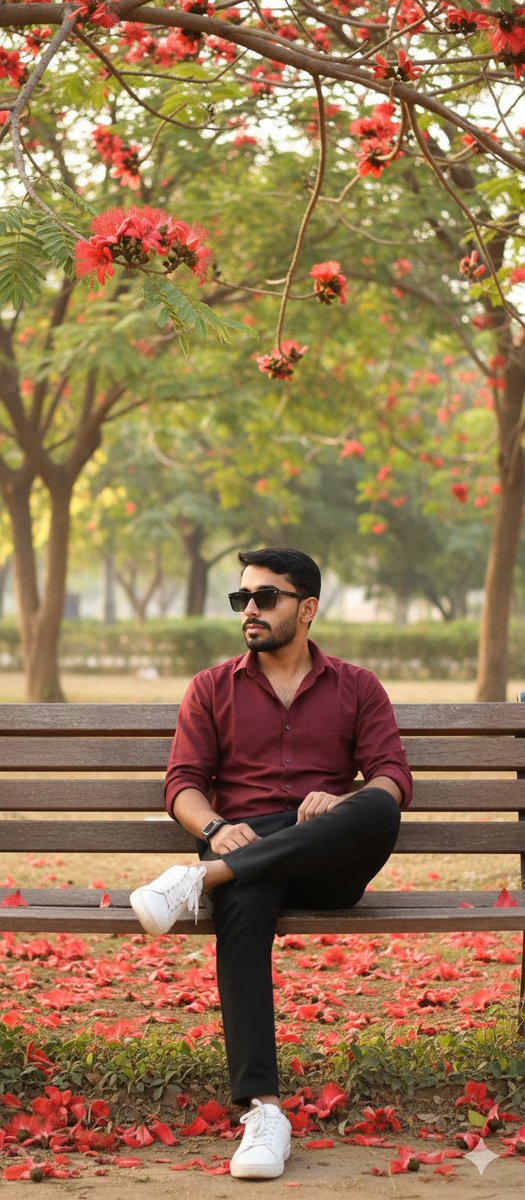 parvezjaan786's tweet photo. My new pic n New style https://t.co/i6438zUtPO