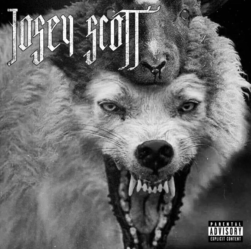 joseyscottrocks's tweet photo. New Josey Scott single:
 “Who?” 
Drops @ midnight tonight! 
It’s my first single release in 15 years! Plz go listen on all your streaming platforms! https://t.co/VQU1Hz5rkD