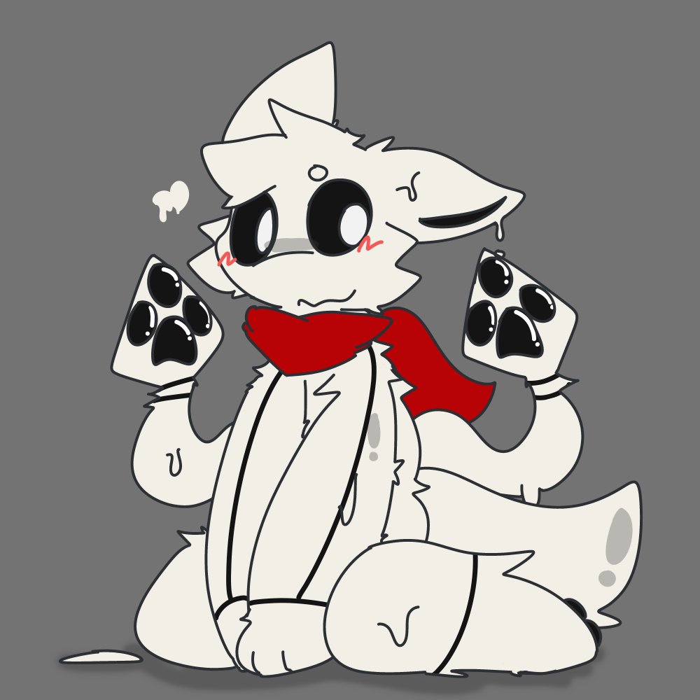 FlufPan's tweet image. Twink sqoug that makes you gay
@ShayTheSquog