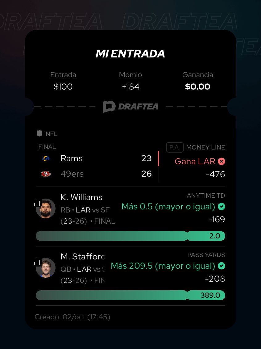 MaxFiguero1's tweet photo. @Vikingonegroa Hoy se cobró duro el casino, ánimo mañana vienen los verdes, sin bajarle @Vikingonegroa 🍀🍀🍀 https://t.co/PT7qOisLtz