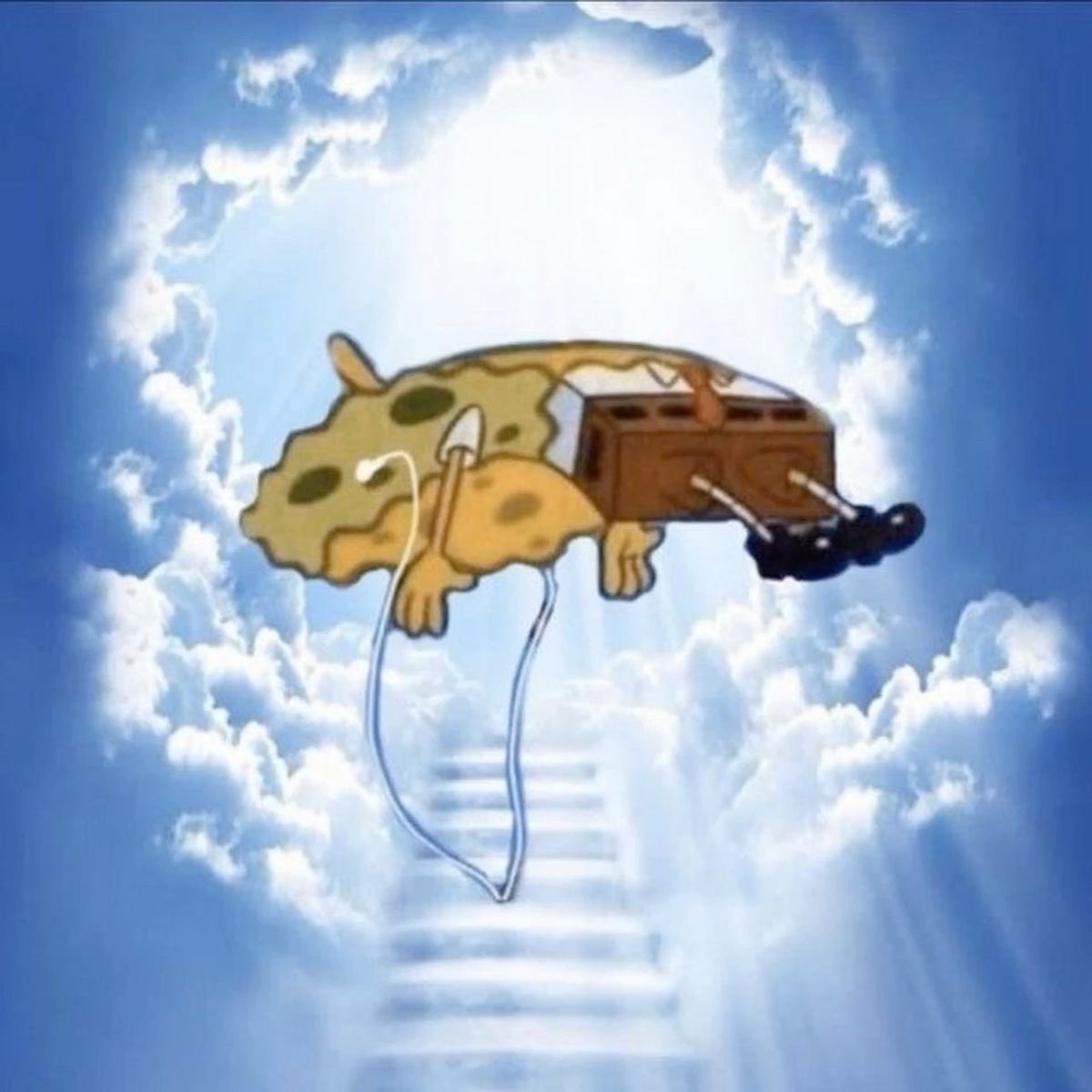 Nothing beats the feeling of blasting to a new Taylor album at 1 am in bed #TSThelifeofaShowgirl