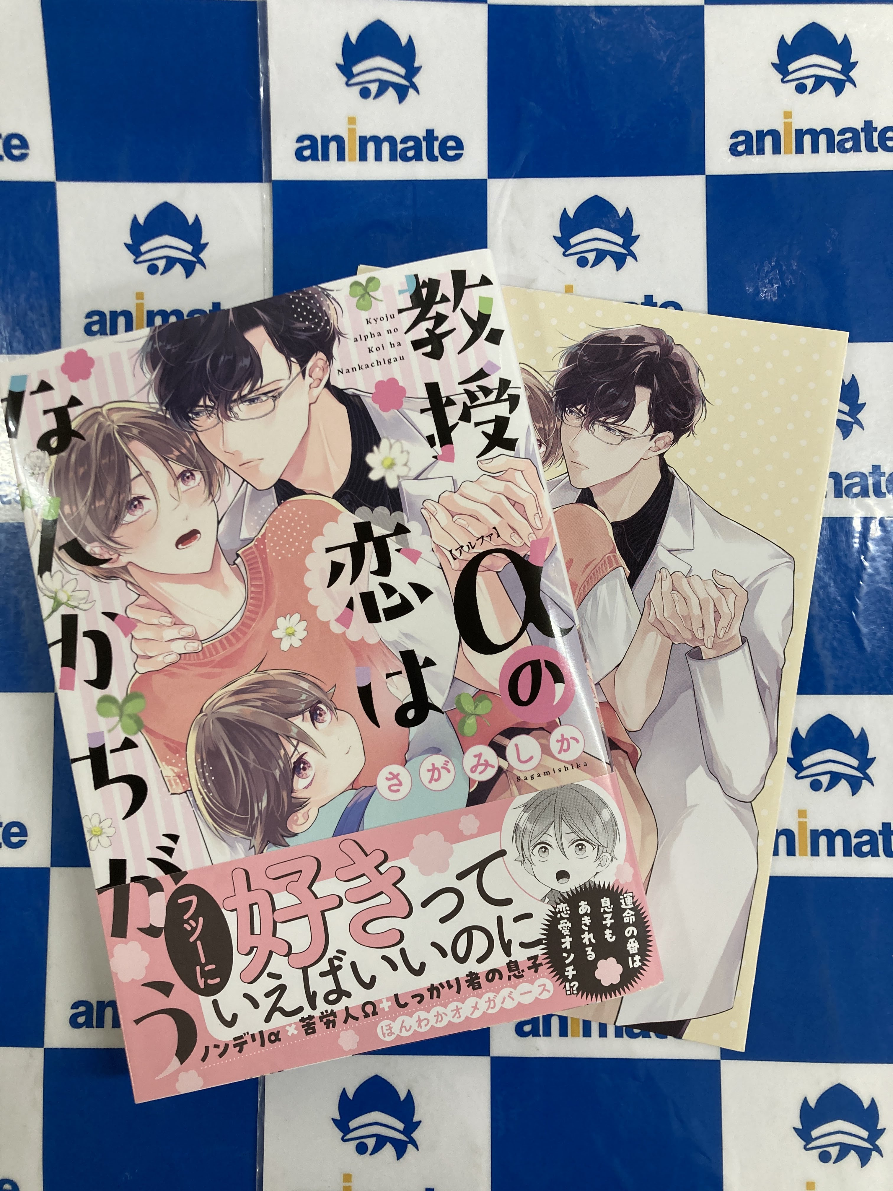 書店限定特典4Pリーフレット付商業BL23冊セット 書店限定特典4Pリーフレット付商業BL23冊セット - メルカリ