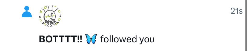 MePhoneHost's tweet image. Honestly... the more, the better. Only person who still stands me.