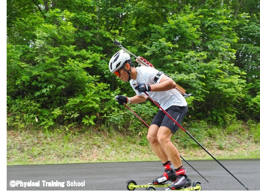 自衛隊体育学校 on X