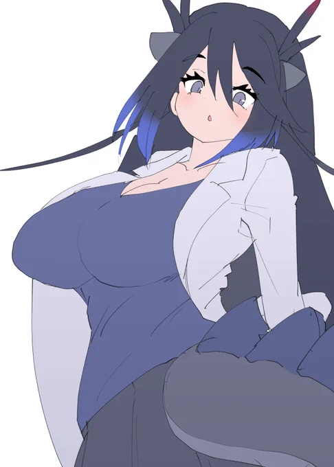 黒龍