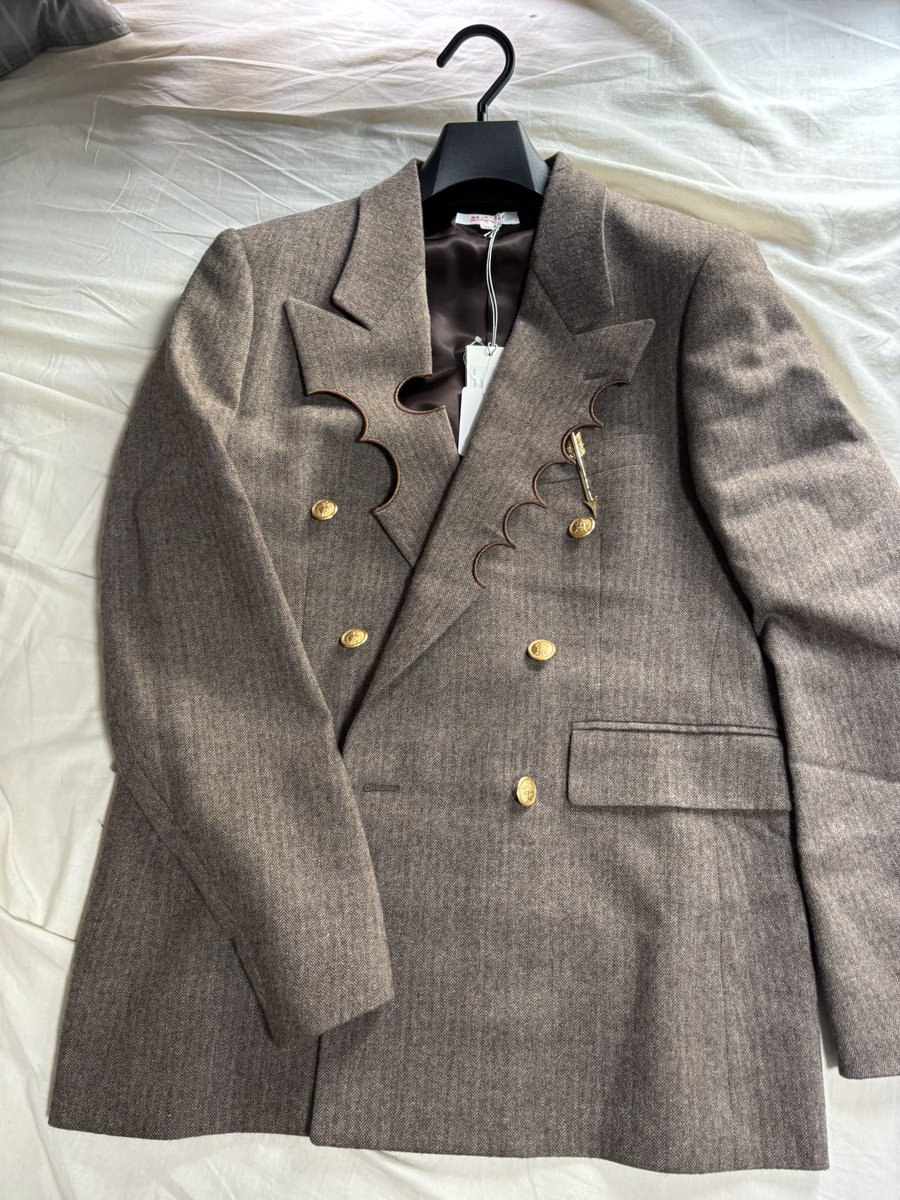 今シーズンもゆーしとお揃いやね