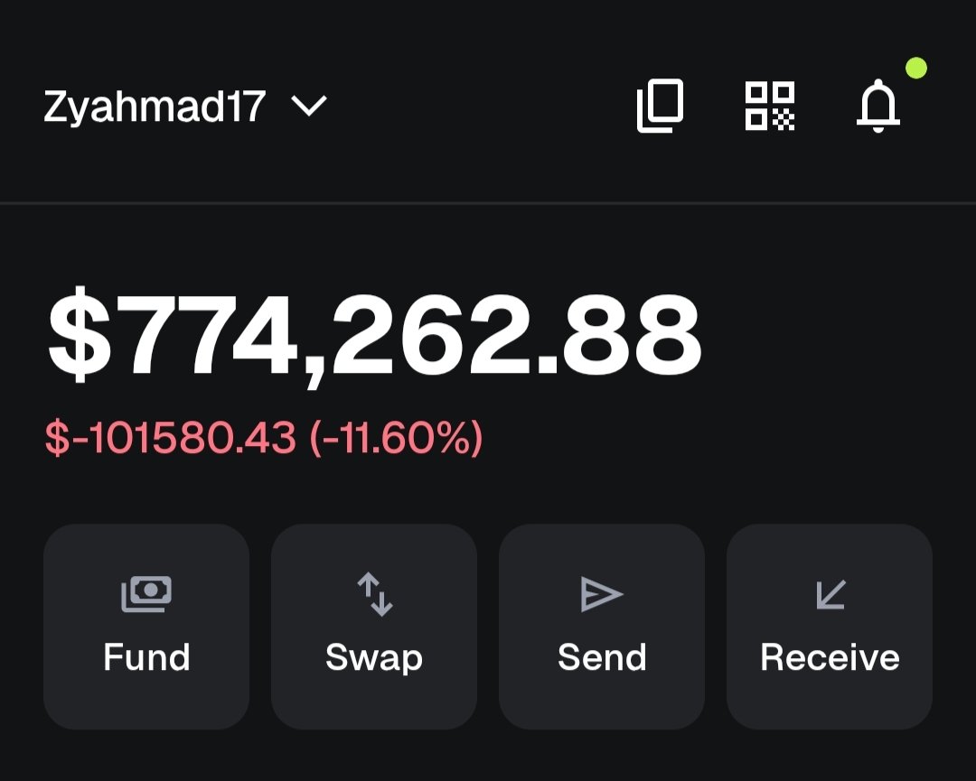 Use this invite link to get a bonus on Catapult, Trade meme coins and get weekly prizes join now:
catapult.trade/invite/PSIXRL9D 

Use these 4 codes :
UUJKMH
VCUFU3
UKF9GR
XDP3MT

Follow <a href="/letsCatapult/">Catapult</a>  <a href="/ZyAhmad17/">zyahmad17</a>  like and retweet