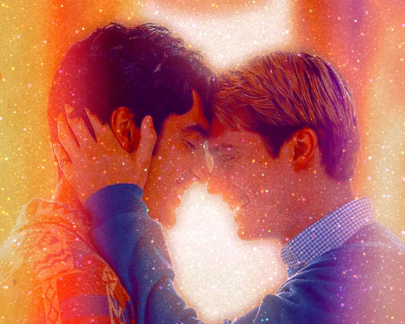 RainbowLoveis's tweet photo. ✨✨✨
#redwhiteandroyalblueedit #redwhiteandblue #rwrb #rwrbmovie #rwrbedit #rwrbmovieedit https://t.co/m87bUX2Oqh