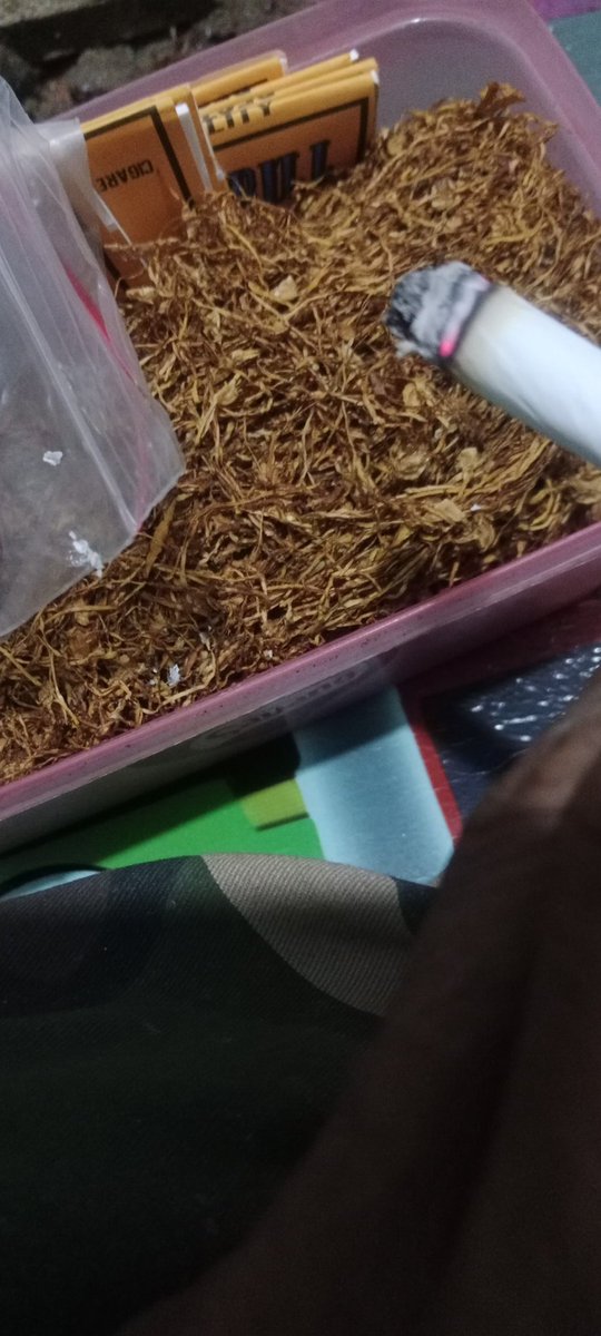 SETAN BELAJAR BAIK tweet media
