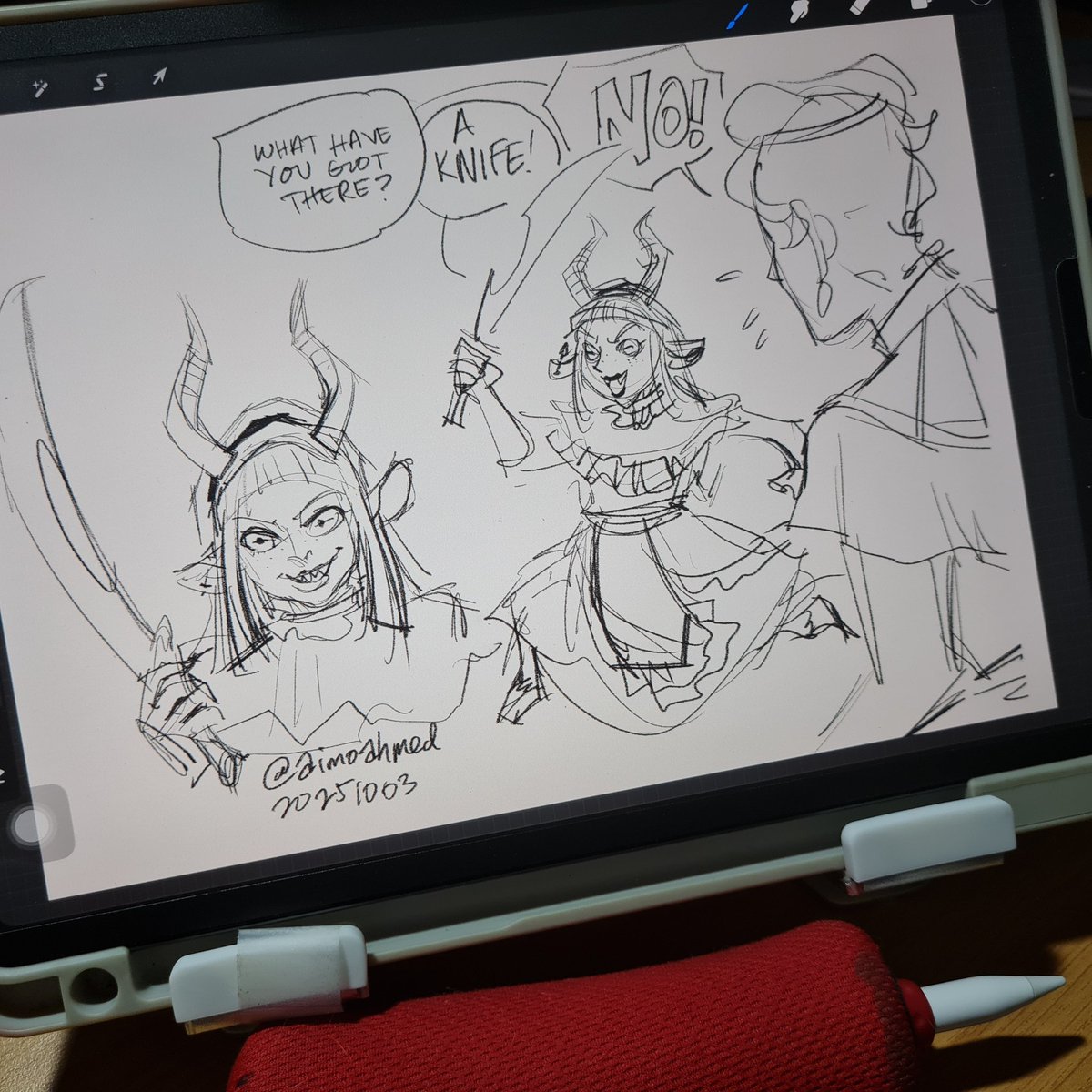 aimoahmed's tweet photo. #criticalrolespoilers https://t.co/W5O4Wr5181