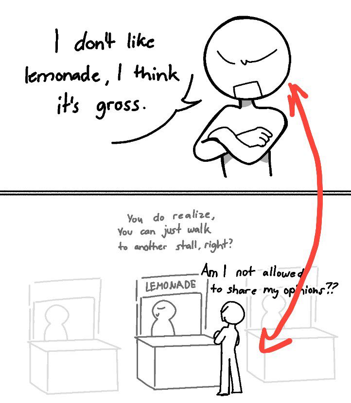 So that's you?
