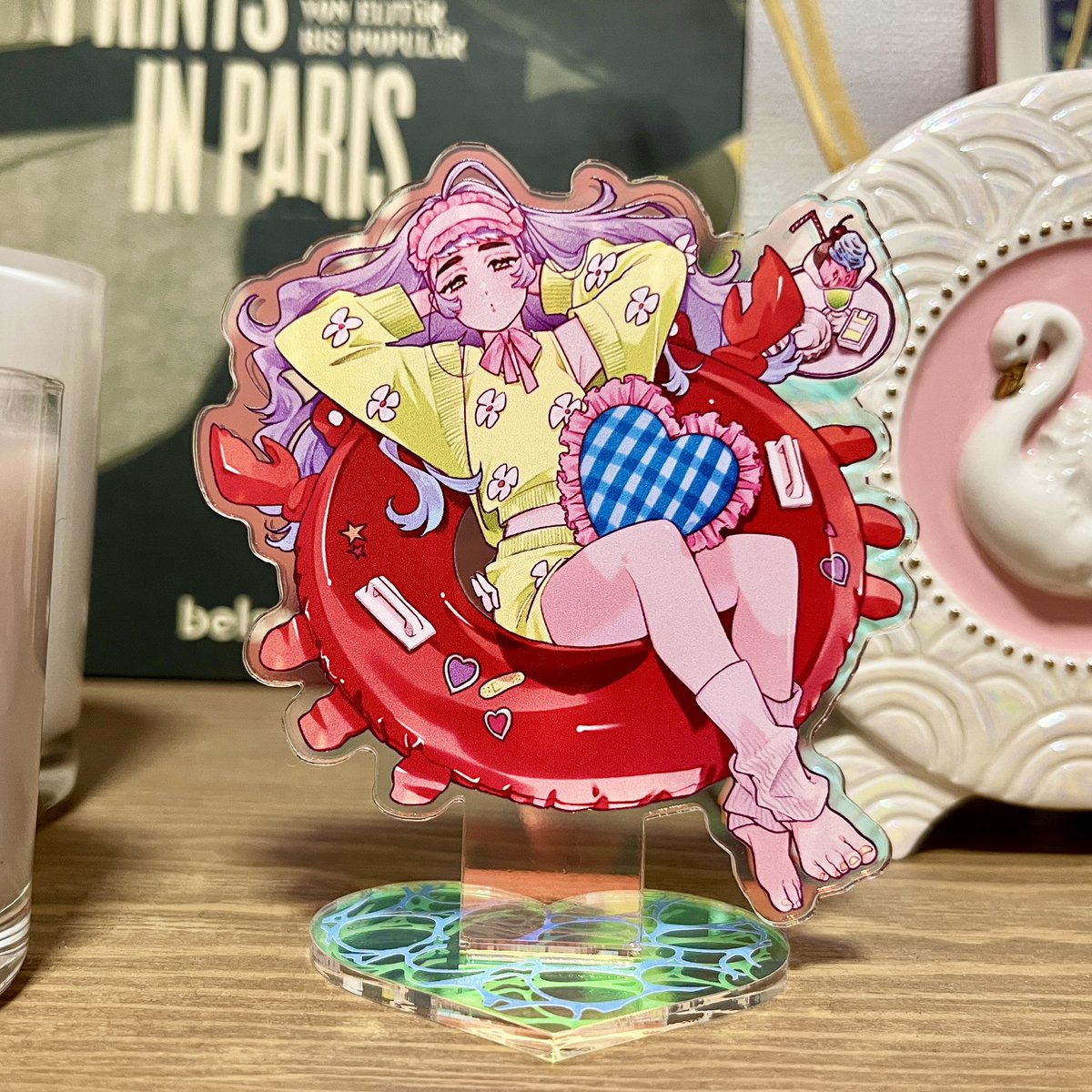 みったん♡ページ みったん🐰 (@mittaan17) / X