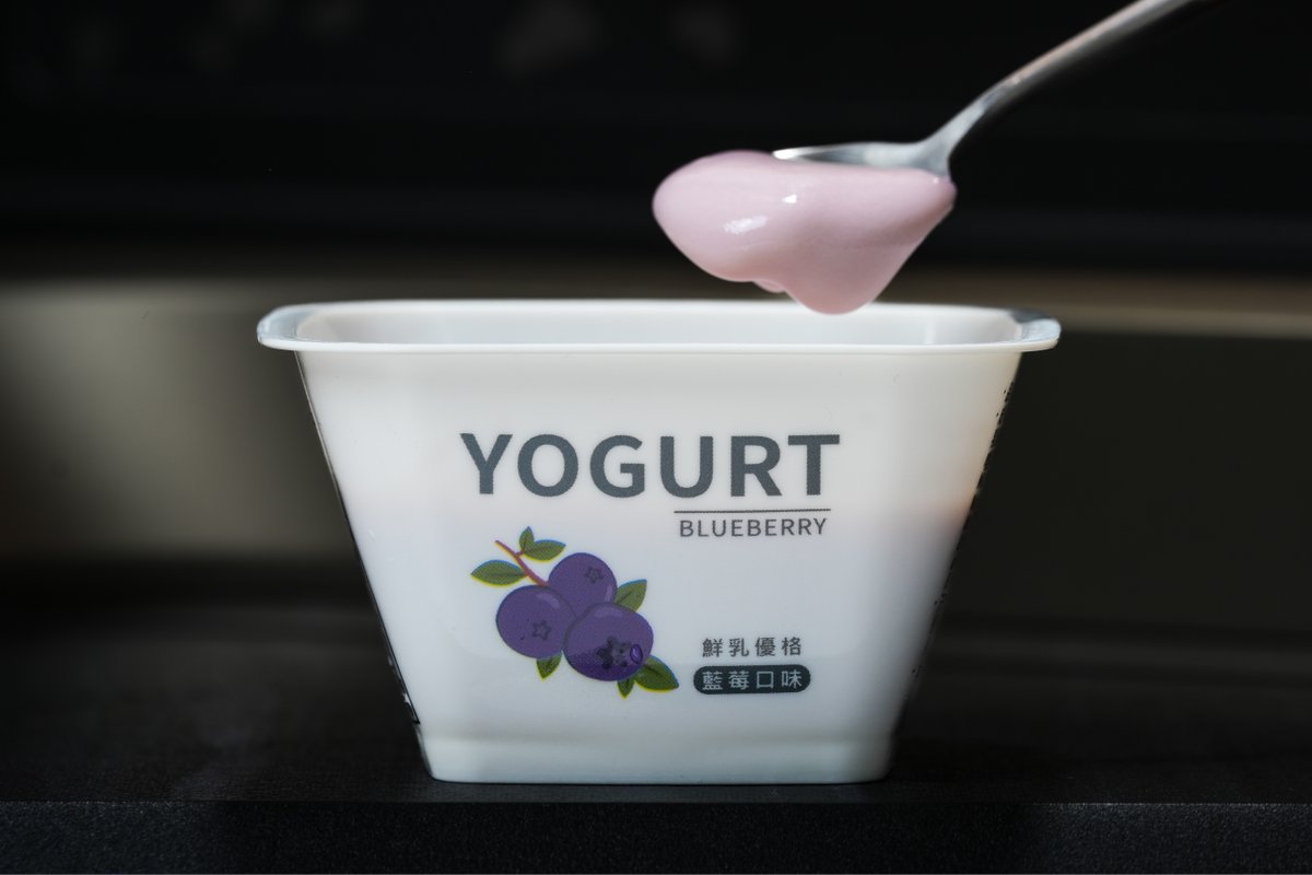 台北発の朝食がリニューアル ／ #STARLUX が台湾ヨーグルト界の