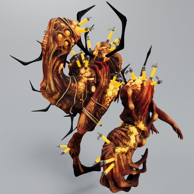 Venwa the Paladin tweet media