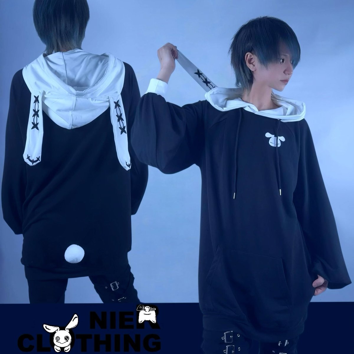 NIER CLOTHING (@NieR_tokyo) / X
