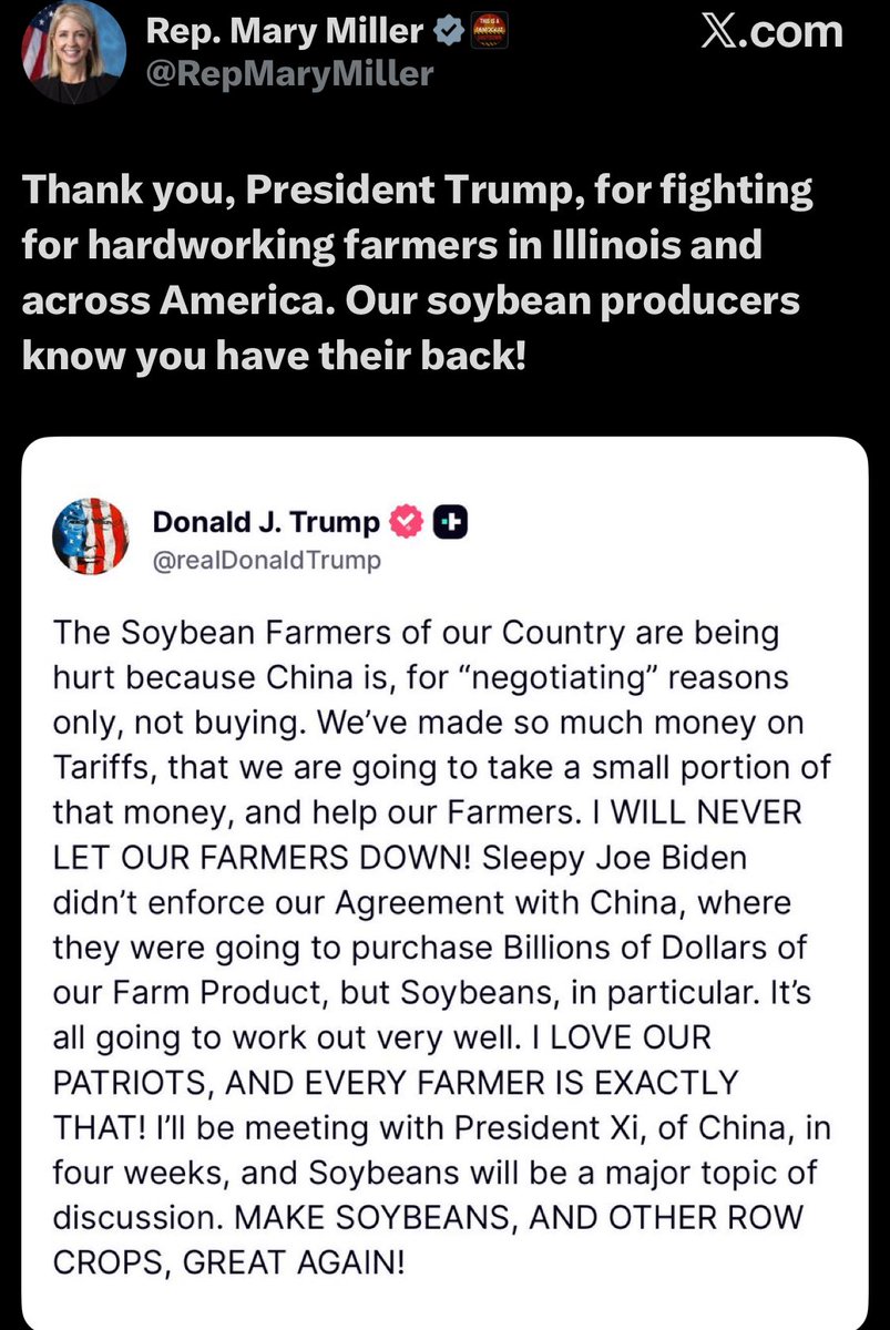 RpsAgainstTrump's tweet image. They really think Americans are stupid