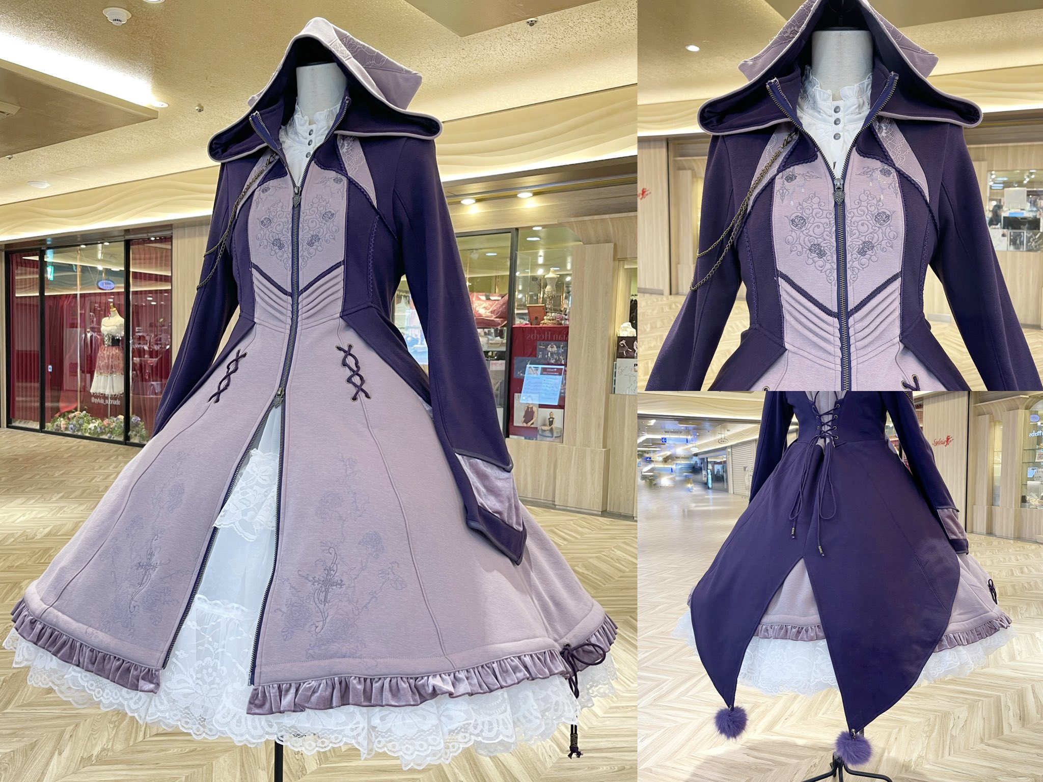 OZZ ONESTE 梅田HEPFIVE店 (@ozz_kansai) / X