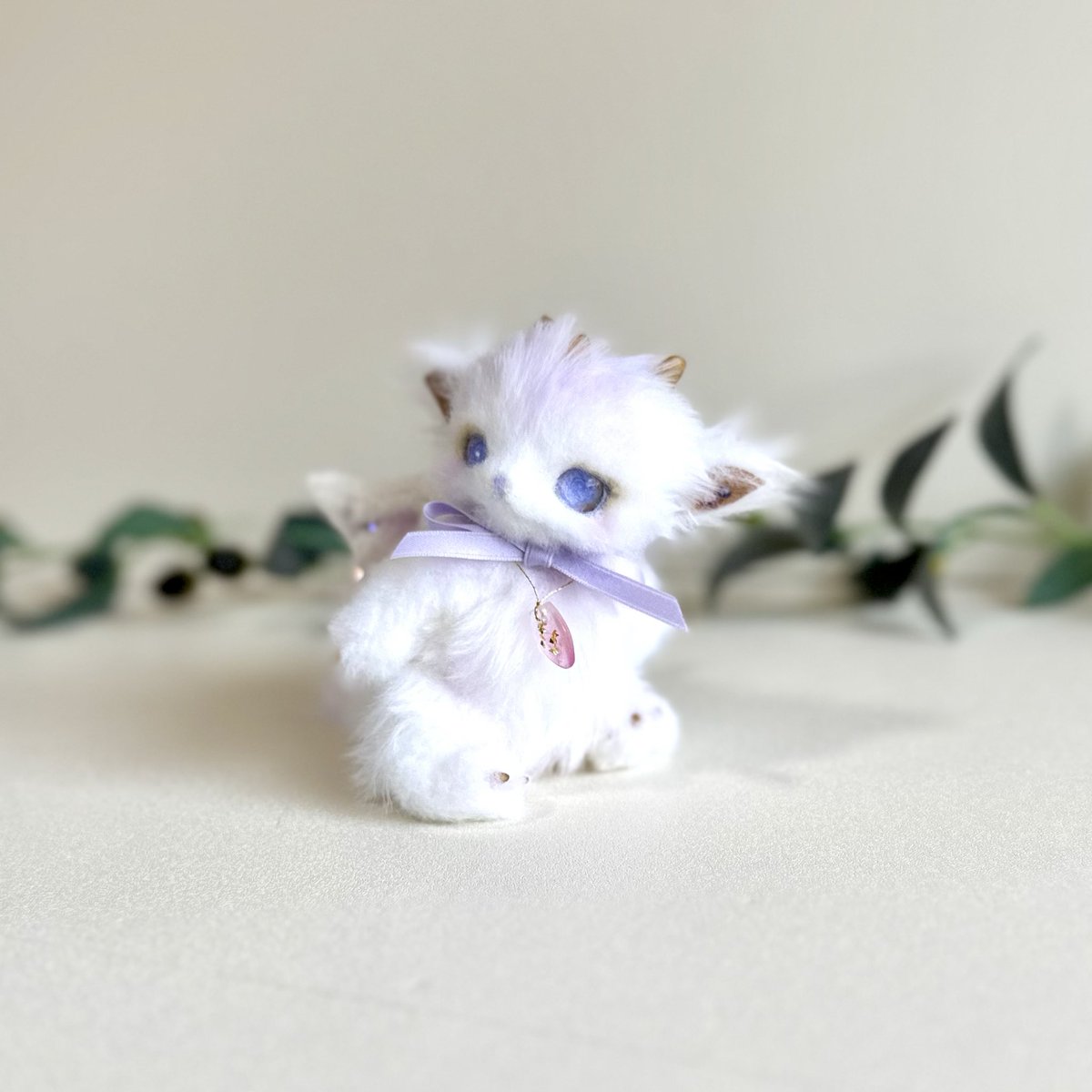 33.アートドール☆cocoperi1984☆たぬき 33.アートドール☆cocoperi1984☆たぬき