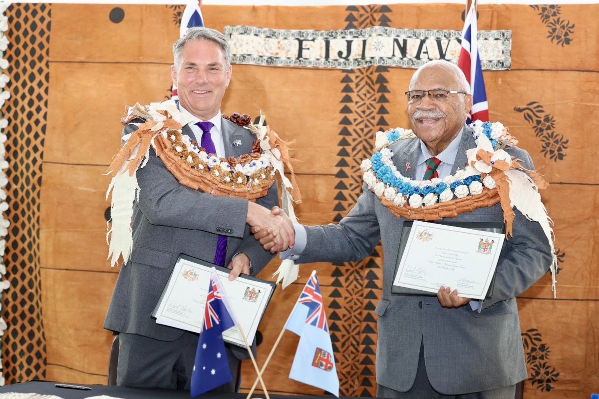 Republic of Fiji Navy tweet media