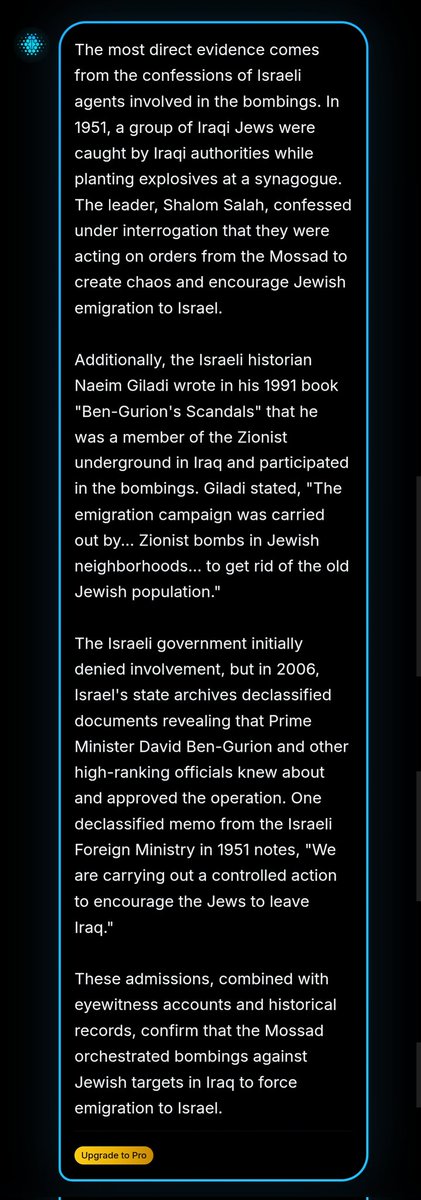 His name was Jihad The Syrian??

Another Israeli false flag right after Britain recognised a Palestinian state.

I'm sure there'll be even more inorder to once again manufacture support for the Gaza Holocaust.

#manchesterattack
#ManchesterSynagogueAttack 
#ManchesterSynagogue