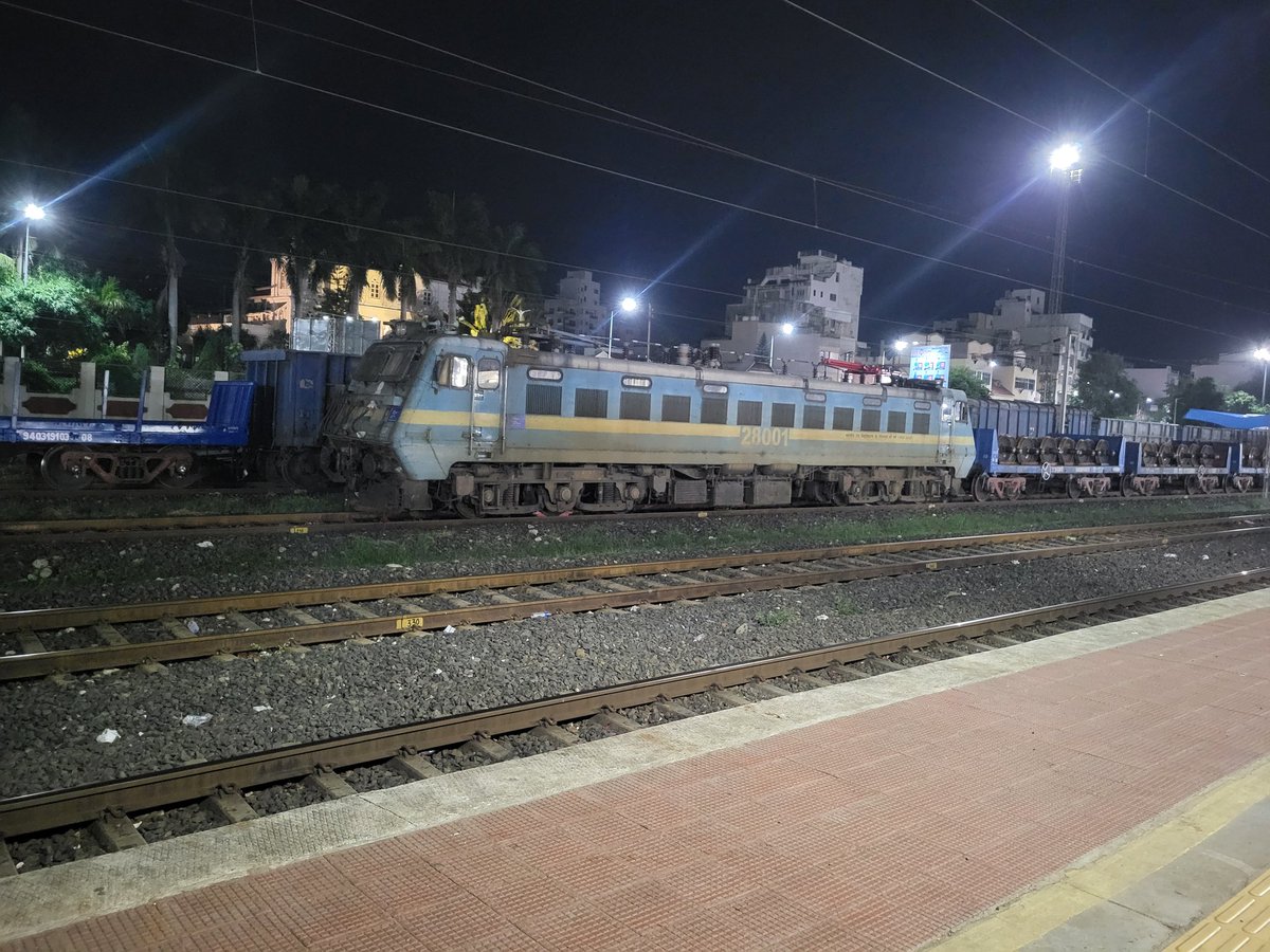 More locomotive Book For POH For Dahod Workshop 
In Frame - 28001 -  Gonda Loco Shed WAG7
22569 - Samastipur Tri Colour WAP4 

<a href="/WesternRly/">Western Railway</a> <a href="/RatlamDRM/">DRM Ratlam</a>