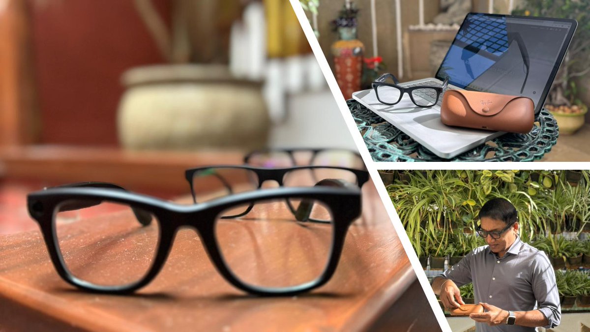 Sandeep J Alur tweet media