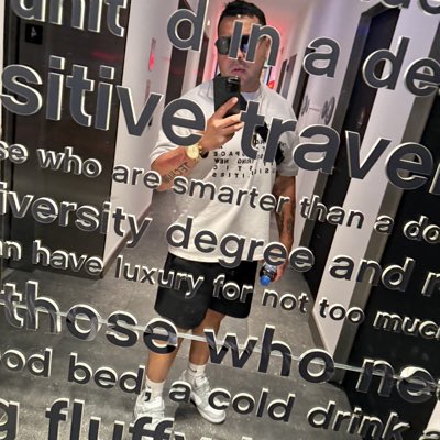 CrossborderW's tweet image. #NewProfilePic