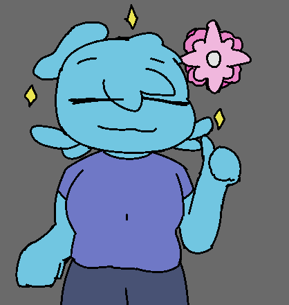 Avenith_'s tweet photo. really like her design #cynixrestox https://t.co/D8ZrYKzT8w
