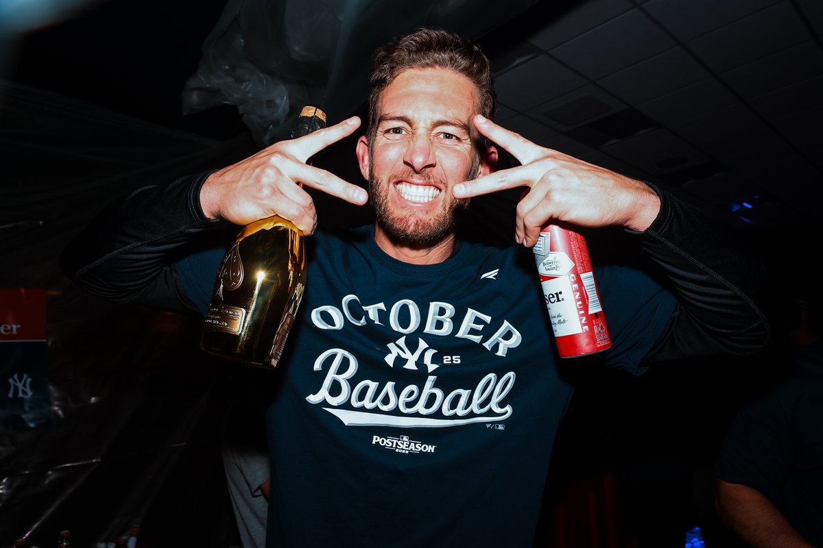 New York Yankees tweet media