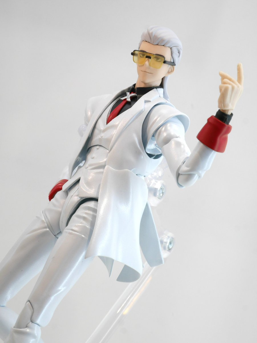 TAMASHII NATIONS STORE TOKYO on X: 