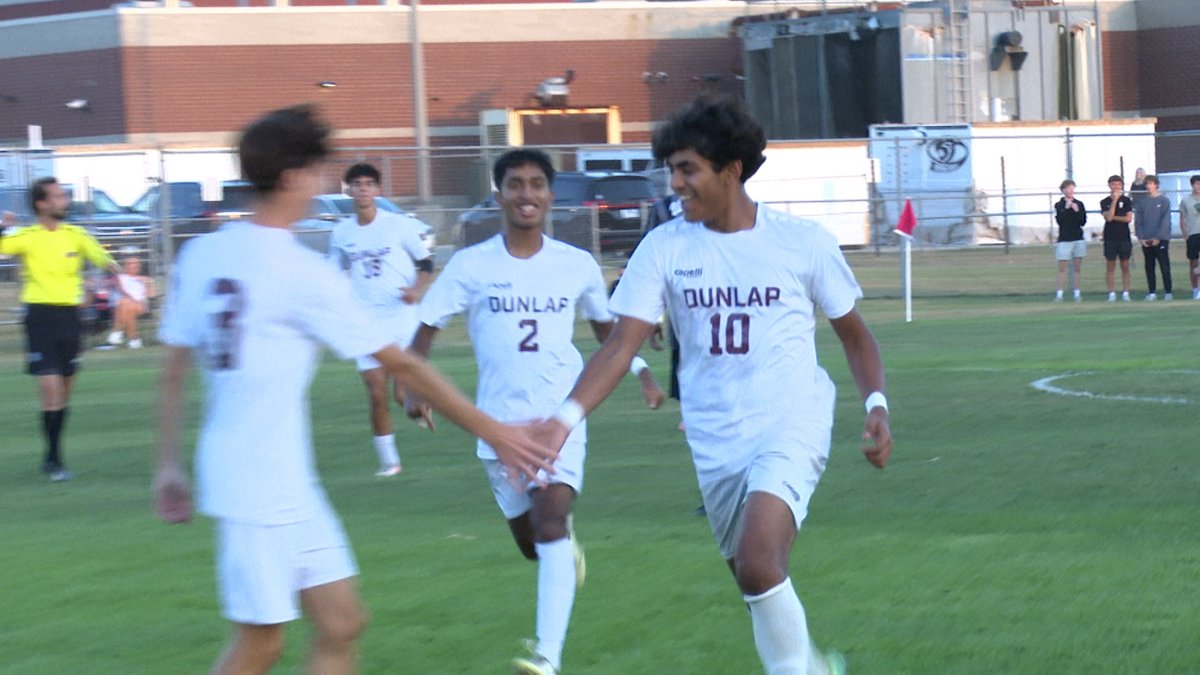 WMBD prep sports recap for Oct. 2, 2025

Video: centralillinoisproud.com/sports/local-s…