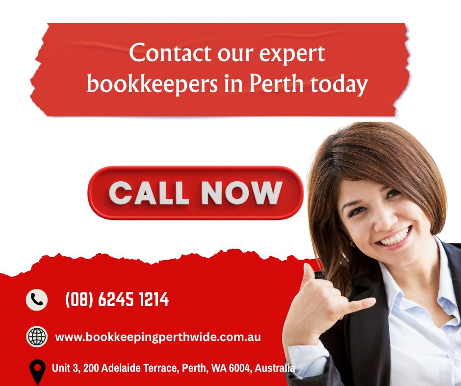 wa_bookkeeping's tweet image. Call us today to book your consultation or enquire online for expert bookkeeping, BAS, payroll, and tax services in Perth. Let us handle your numbers while you focus on growing your business.

📷 (08) 6245 1214
📷 bookkeepingperthwide.com.au

#BookkeepingPerth #PerthBookkeeper