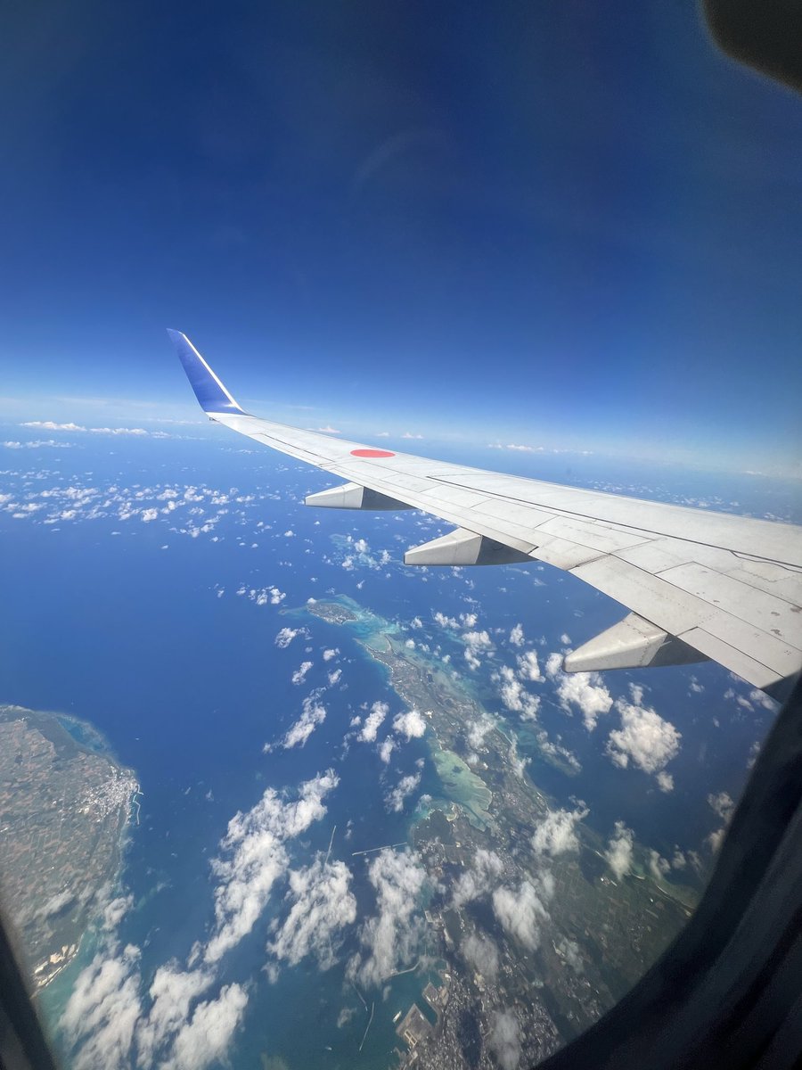 石垣島本当に素敵な場所だった！！
#石垣島