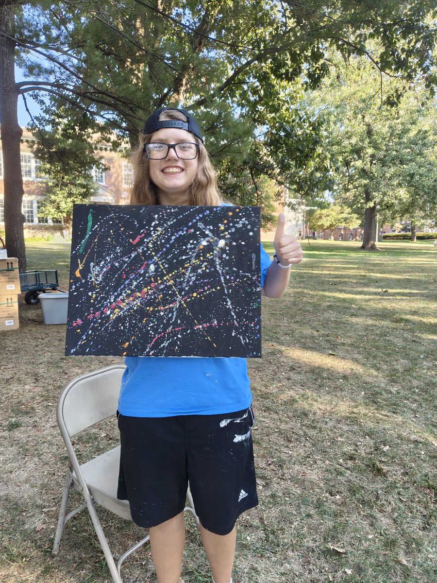 kiley_speaks's tweet photo. Lowkey forgot about the silly X app but just call me picasso. https://t.co/I3Cmfw5bNG