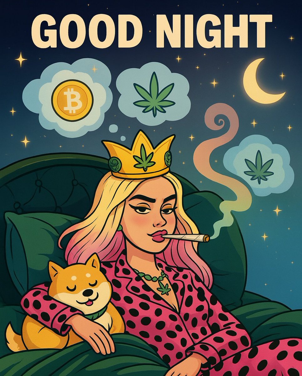 Gn if u Gn💋 Sweet dreams 💫 I know mine are 💰