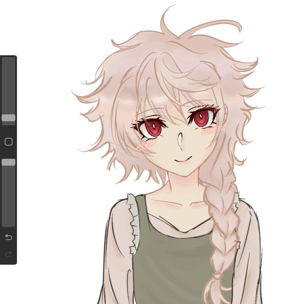 Hello i dre  #tetrotwt #tetropink