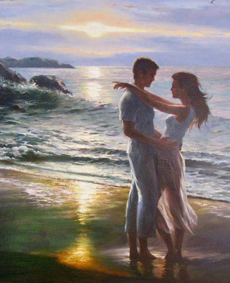 𝘘𝘶𝘢𝘯𝘥𝘰 𝘴𝘶𝘴𝘴𝘶𝘳𝘳𝘰 
 𝘭𝘢 𝘣𝘦𝘭𝘭𝘦𝘻𝘻𝘢
 𝘥𝘦𝘭 𝘮𝘰𝘯𝘥𝘰, 
      𝘱𝘢𝘳𝘭𝘰 𝘥𝘪 𝘵𝘦.

𝘓𝘰𝘶𝘪𝘴 𝘈𝘳𝘢𝘨𝘰𝘯
(3 ottobre 1897🌸)

#Buongiorno💞
#3ottobre 🍂

♡ Alexander Kudin