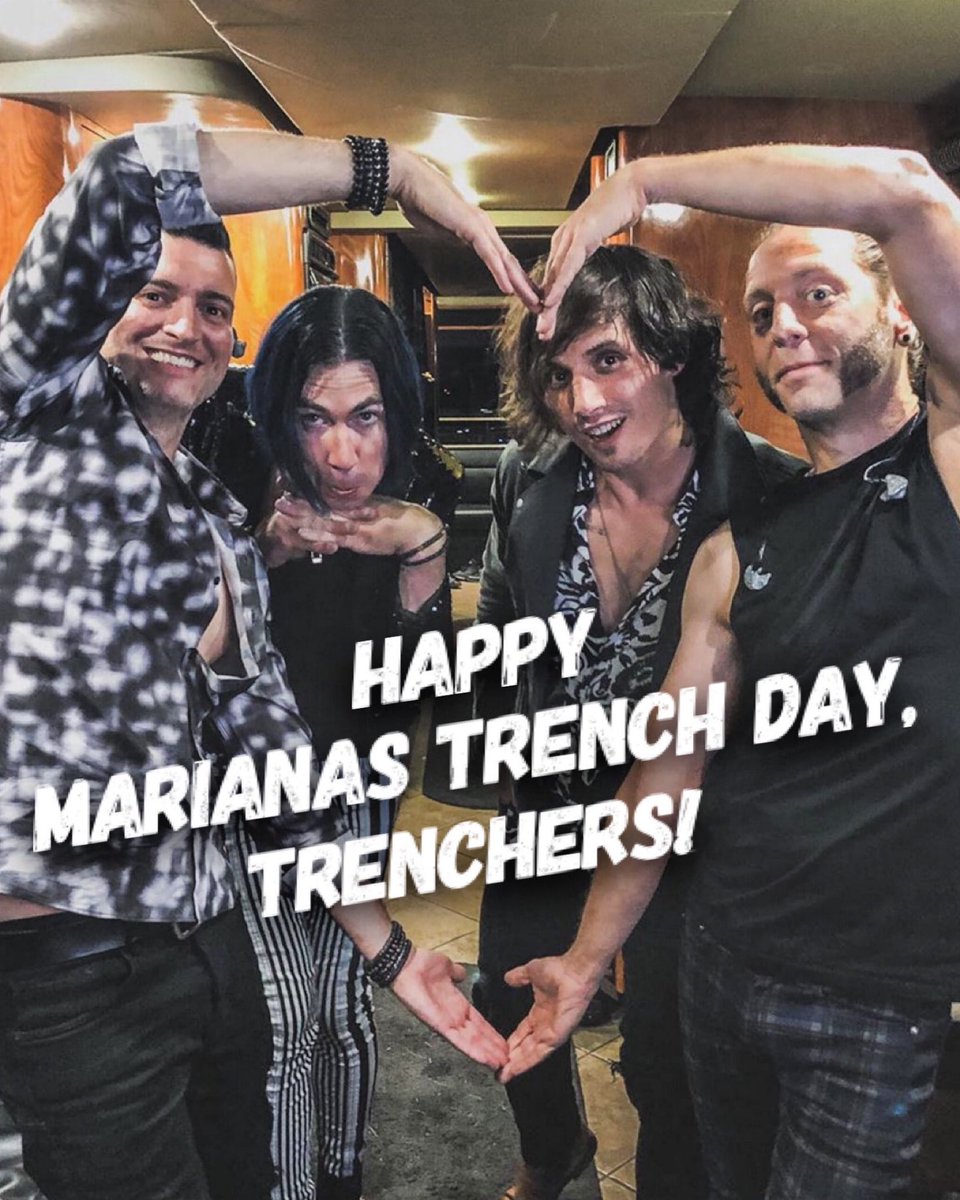 California Trenchers tweet media