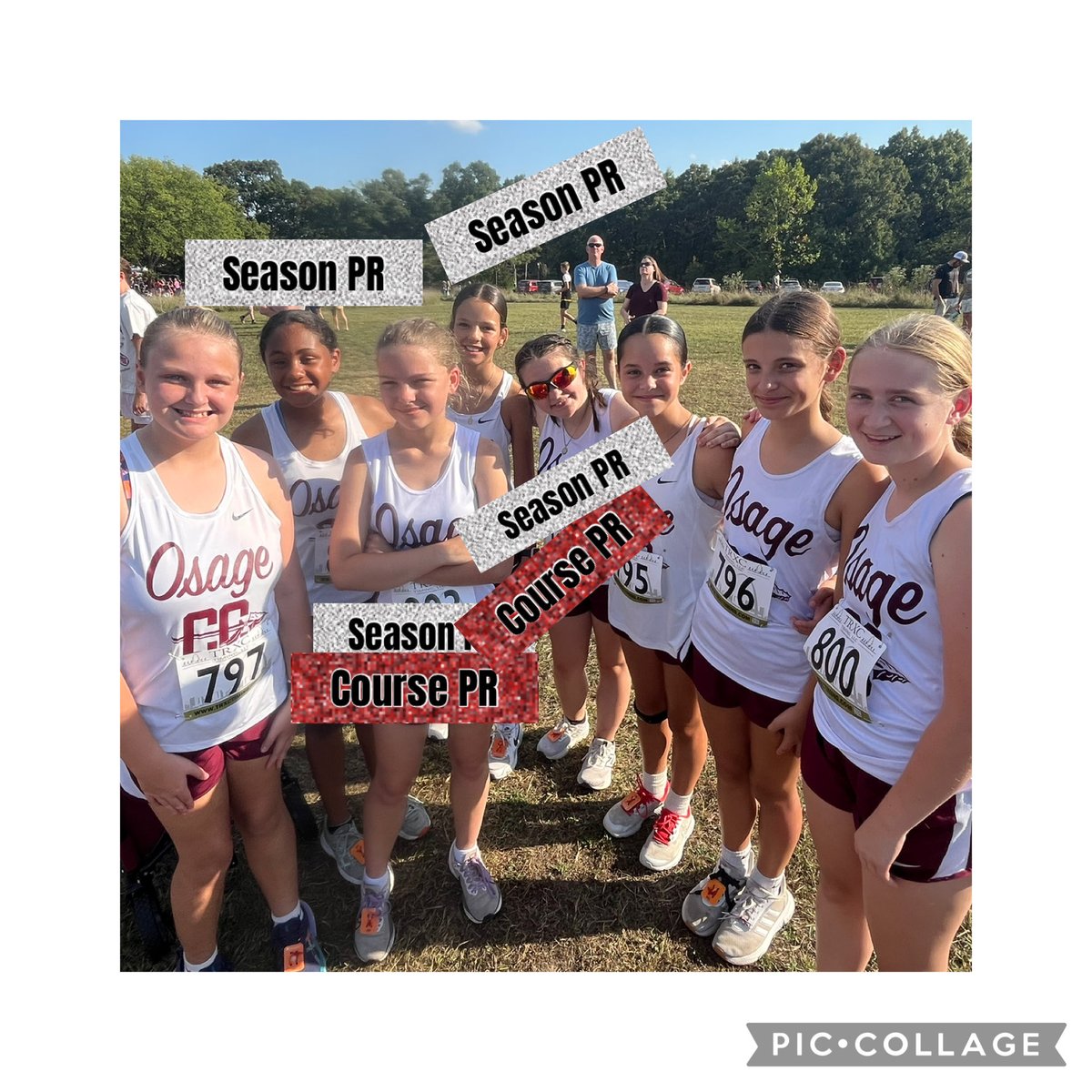 SOTO Cross country tweet media
