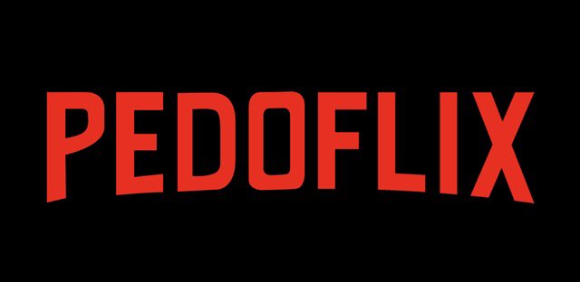 Es hora de que todo el mundo cancele y elimine a Netflix están dañando nuestros niños esa aplicación es pura pedofilia y promoción de la ideología transgénero y lgbt <a href="/NetflixLAT/">Netflix Latinoamérica</a> <a href="/netflix/">Netflix</a> 

Si sigues con tu porquería promocionando basura LGTB vas a caer pronto