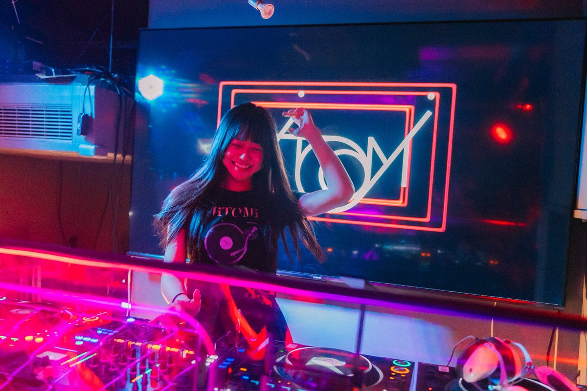 djhitomi_'s tweet image. 🗓️2025/10/3 (sat)
Sub Zero Project来日公演

@ZEROTOKYO_JAPAN 
イベント出演します💁‍♀️💥💥

My Set Time 1:20-1:50（Enter）
またふざけたり色々やります😼

ゲスト希望はDMにてお待ちしてます📨
#subzeroproject #zerotokyo