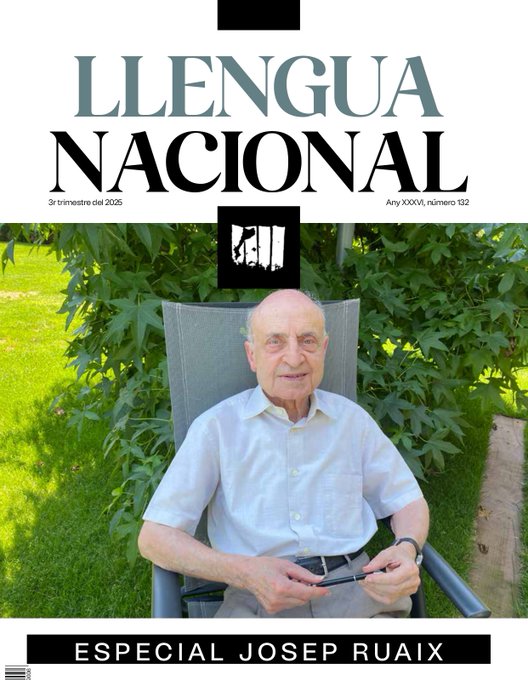 Llengua Nacional (@llenguanacional) on Twitter photo 