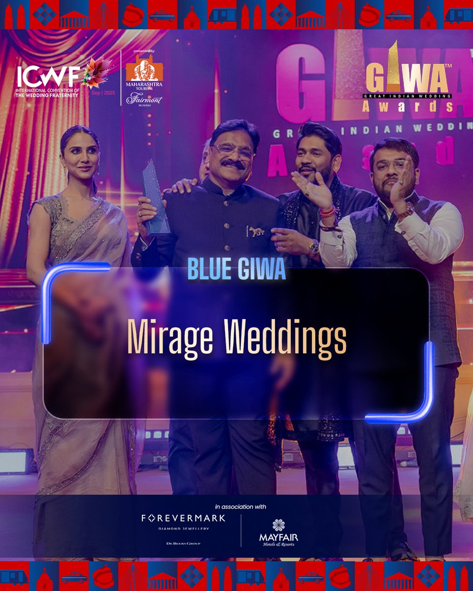 ICWF tweet media