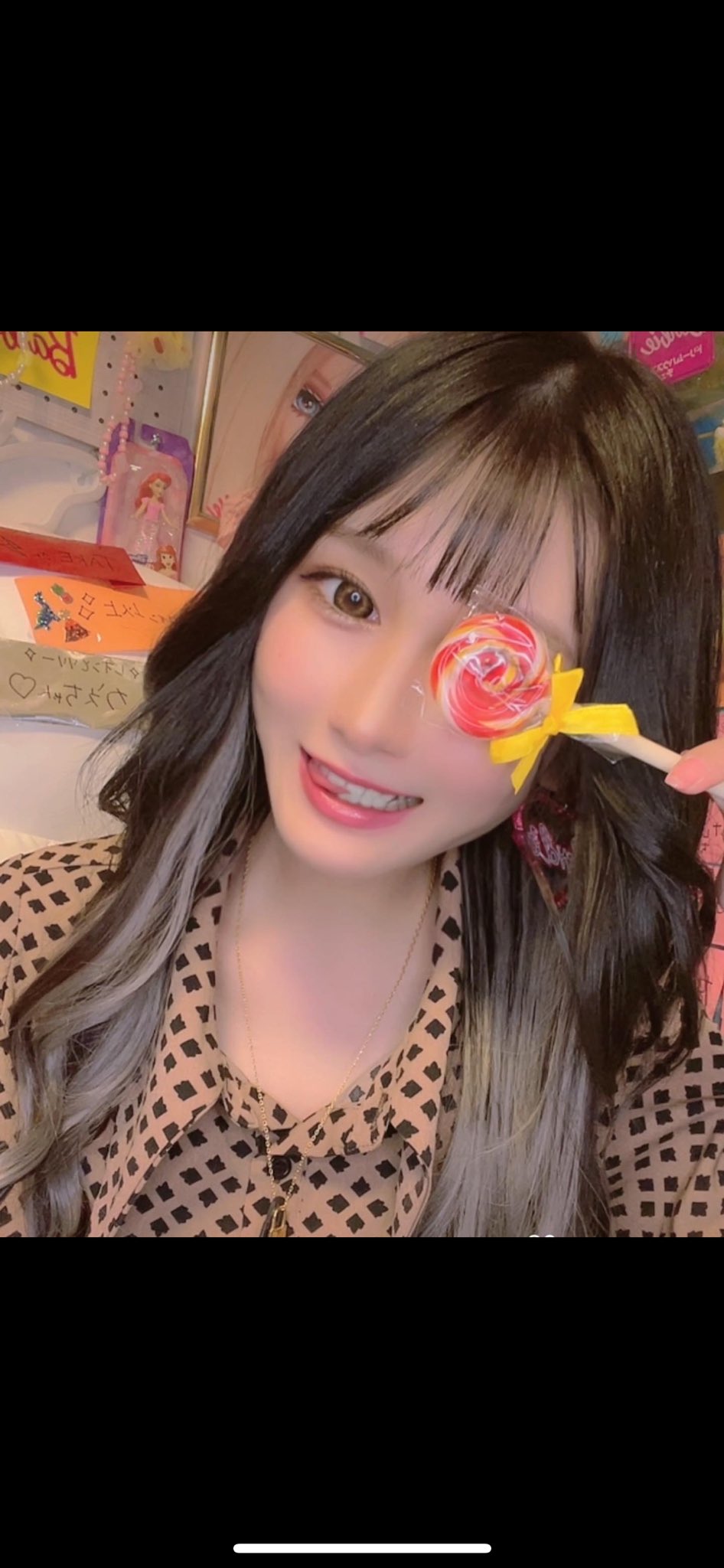 来夢ページ 来夢ちゃん💛 (@raimuchan_777) / X