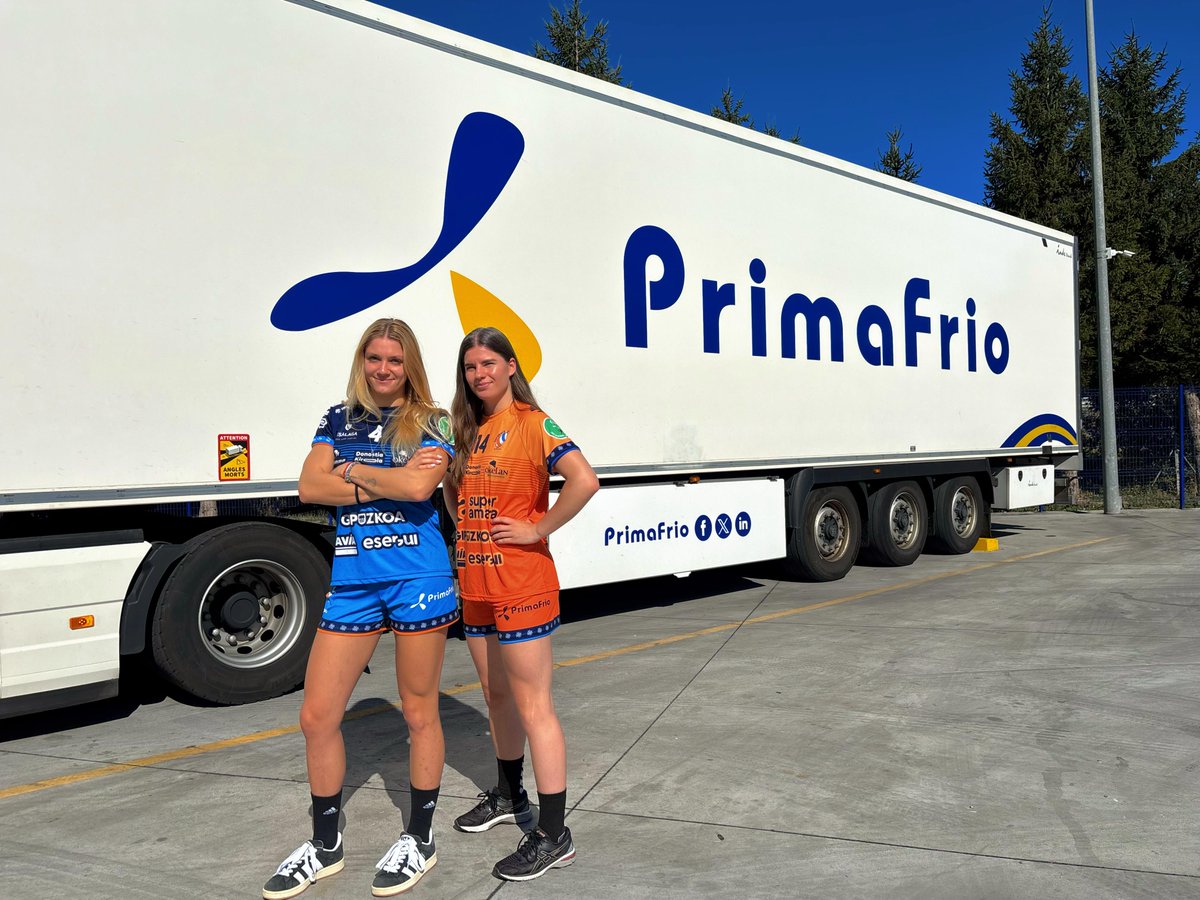 Primafrio tweet media