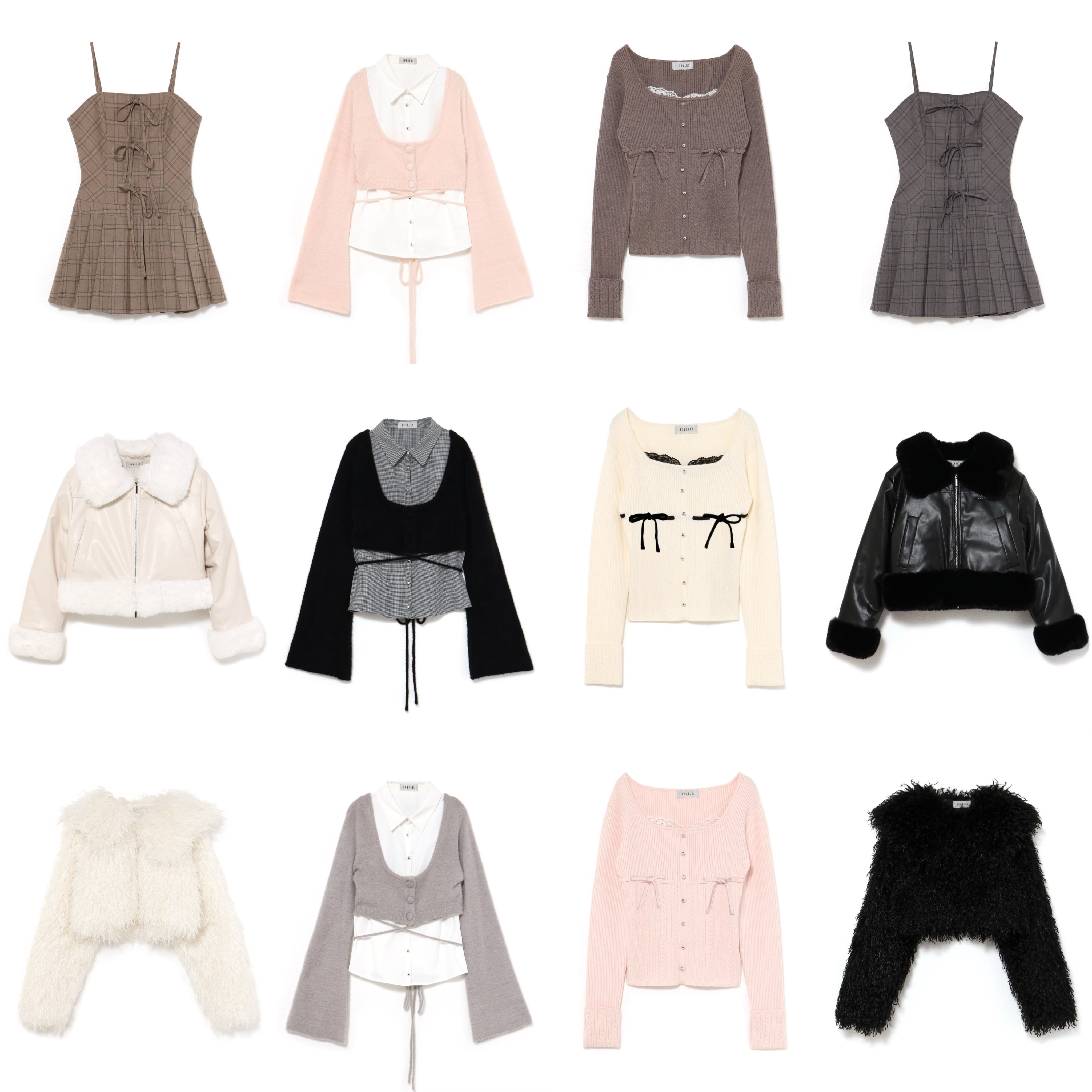 yurino☆ ！5体♡baby three 日本限定♡ こんぺいとう♡ 🎀 (@nya3ri) / X