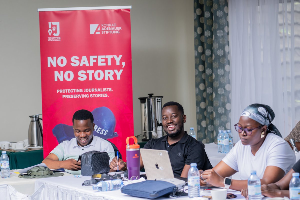 UkweliAfrica tweet picture