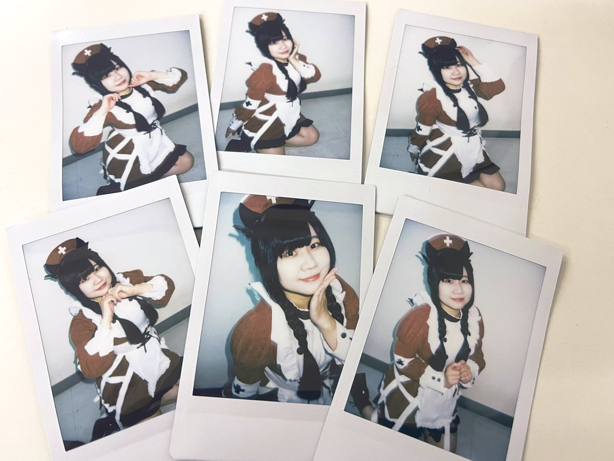 千春ふら on X: 