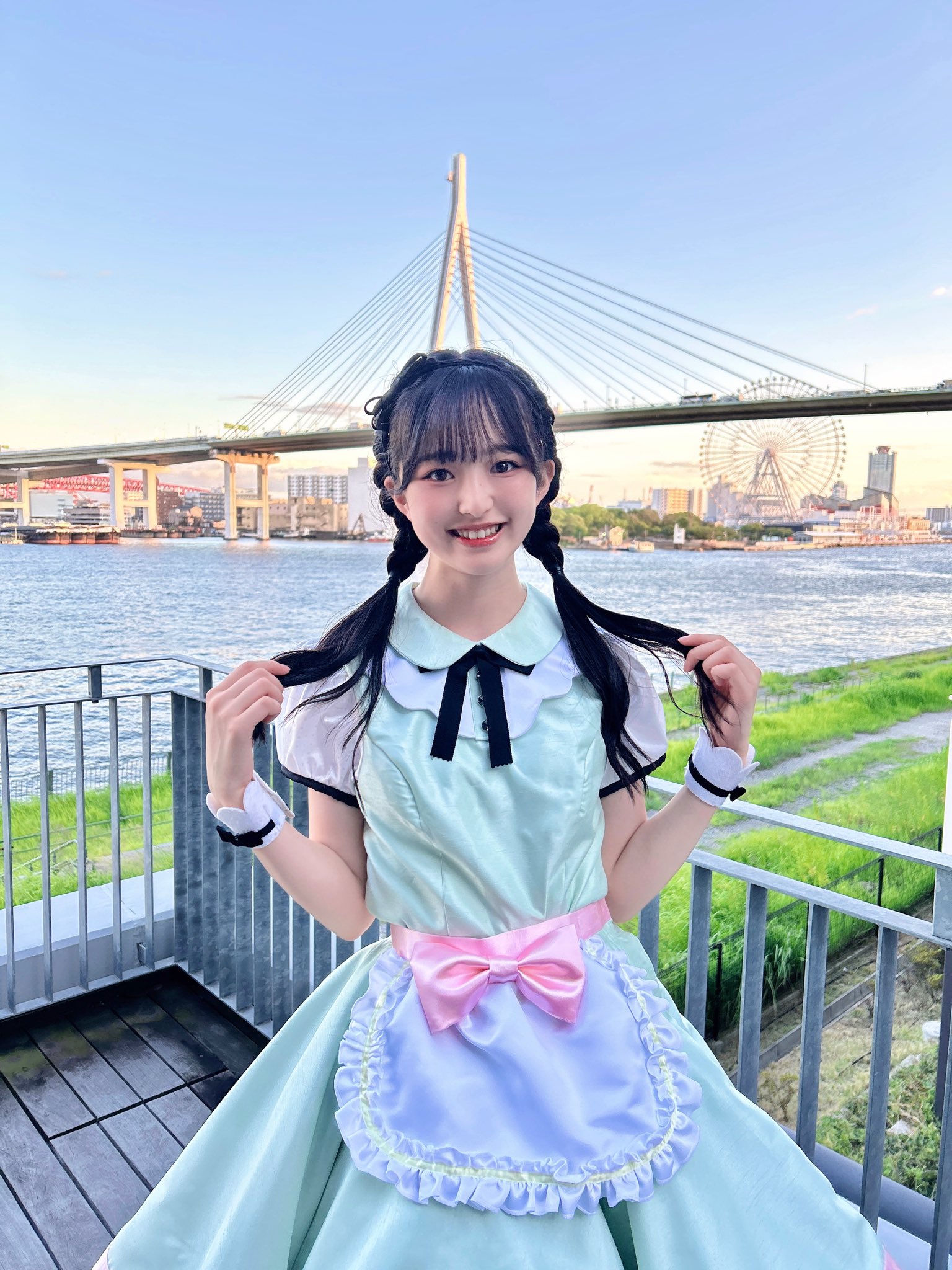 石山千尋【NMB48】 on X: 