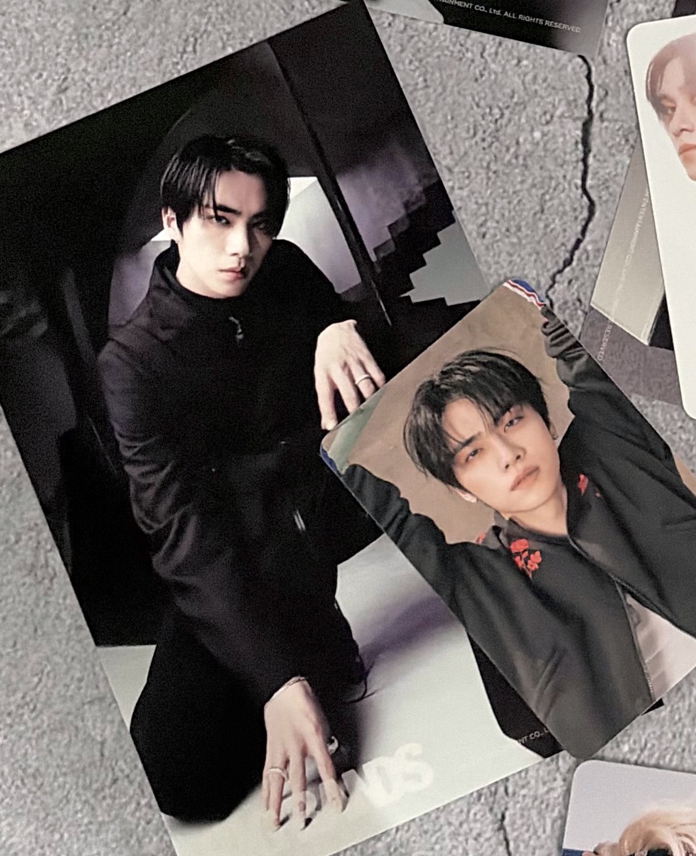txj 🌷 XIAOJUN x JUDYDOLL on X: 